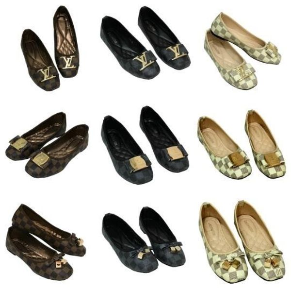 HOT Best Selling 2019 Women single shoes Fashion Luxury round head Shoes Brand High Quality Moccasins Flat Casual Shoes size 35~42
HOT Best Selling 2019 Women single shoes Fashion Luxury round head Shoes Brand High Quality Moccasins Flat Casual Shoes size 35~42