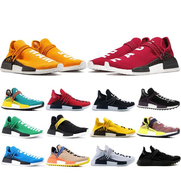 new arrival human race hu trail pharrell williams running shoes men nerd black cream mens trainer women designer sports sneakers eur 36-47
new arrival human race hu trail pharrell williams running shoes men nerd black cream mens trainer women designer sports sneakers eur 36-47
