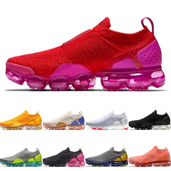 2019 new moc 2.0 cushion men women running shoes core black white volt light university red crimson pulse sport sneakers size 36-45
2019 new moc 2.0 cushion men women running shoes core black white volt light university red crimson pulse sport sneakers size 36-45
