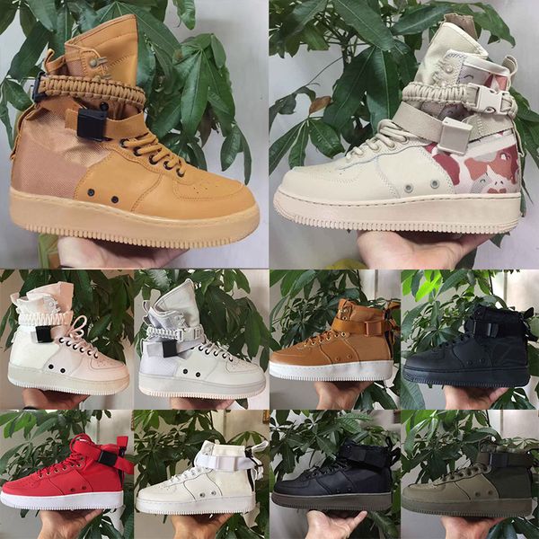 sequoia forced 2020 special field sf mid fashion shoes for men af one triple black white 1 high boots sports trainer sneaker
sequoia forced 2020 special field sf mid fashion shoes for men af one triple black white 1 high boots sports trainer sneaker