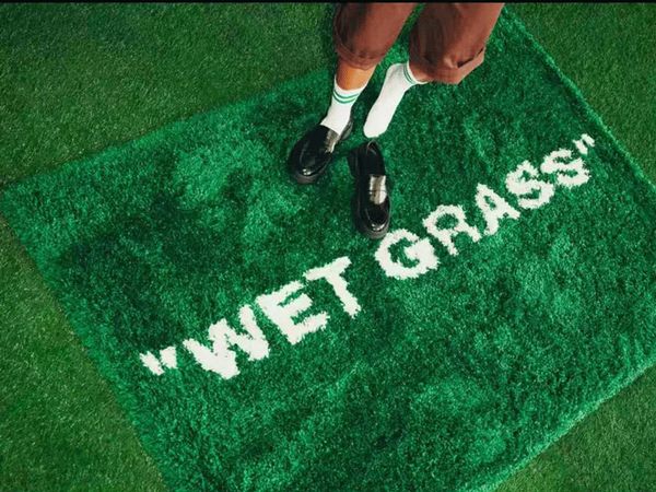 ikaceaxvioirgil cjo-brargnded carpet wet grass wet grass green markerad markrad grass carpet carpet rug floor mat door mats straw mat
ikaceaxvioirgil cjo-brargnded carpet wet grass wet grass green markerad markrad grass carpet carpet rug floor mat door mats straw mat