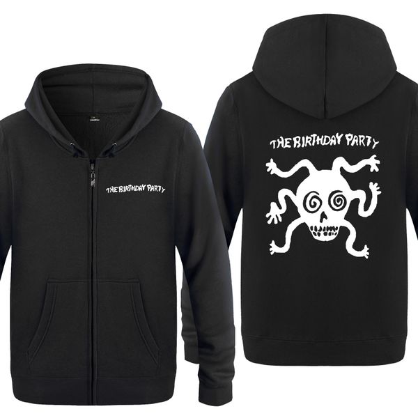 birthday party pleasure head rock music hoodies men 2018 men's fleece zipper cardigans hooded sweatshirts, Black
birthday party pleasure head rock music hoodies men 2018 men's fleece zipper cardigans hooded sweatshirts, Black