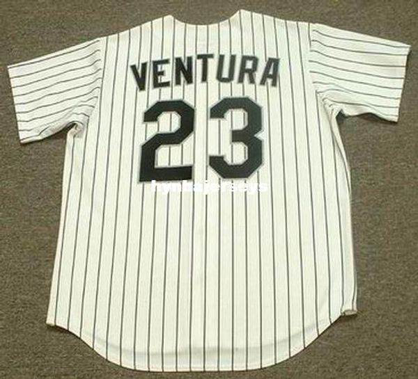 custom robin ventura stitched 1994 majestic vintage home baseball jersey retro mens jerseys shirt, Blue;black
custom robin ventura stitched 1994 majestic vintage home baseball jersey retro mens jerseys shirt, Blue;black