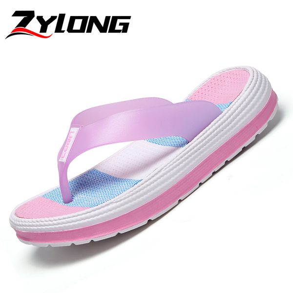 women platform slippers woman summer flip flops fashion comfort ladies slippers outdoor beach sliders shoes pink purple blue, Black
women platform slippers woman summer flip flops fashion comfort ladies slippers outdoor beach sliders shoes pink purple blue, Black