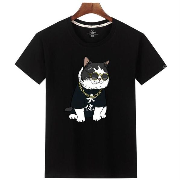 zng 2020 new t-shirt men solid color t shirt man's fashion t shirt short sleeves stripe fold slim fit casual tee man, White;black
zng 2020 new t-shirt men solid color t shirt man's fashion t shirt short sleeves stripe fold slim fit casual tee man, White;black