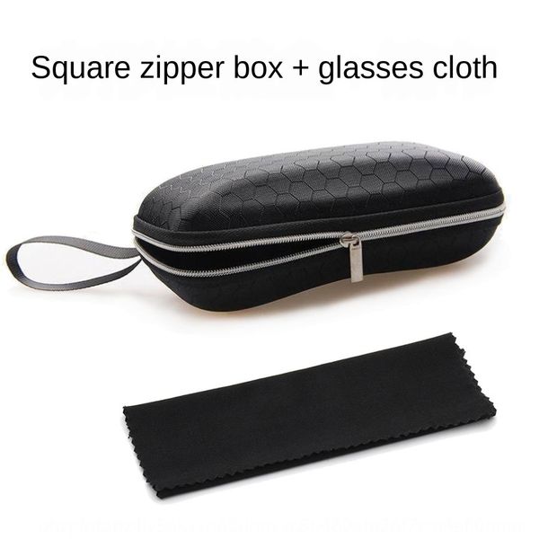 high-end packaging sun zipper hook all kinds of plain box mirror cloth mirror bag case sun glasses case presbyopic glasses box, Blue
high-end packaging sun zipper hook all kinds of plain box mirror cloth mirror bag case sun glasses case presbyopic glasses box, Blue
