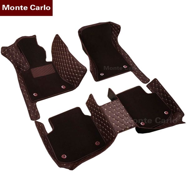 custom fit car floor mats for 206 206+ 207 308 308s 308sw 408 508 2008 3008 4008 5008 all weather car styling carpet rug
custom fit car floor mats for 206 206+ 207 308 308s 308sw 408 508 2008 3008 4008 5008 all weather car styling carpet rug