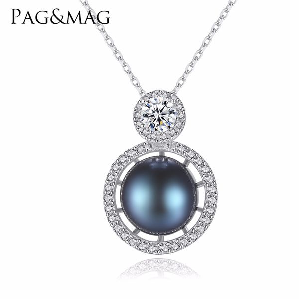 pag&mag brand new fine grade pearls pendant,pearl with 925 sterling silver,birthday gift jewelry accessories necklace for women
pag&mag brand new fine grade pearls pendant,pearl with 925 sterling silver,birthday gift jewelry accessories necklace for women