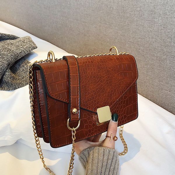 crocodile pattern vintage leather crossbody bags for women 2020 new small purses and handbags ladies shoulder messenger bag
crocodile pattern vintage leather crossbody bags for women 2020 new small purses and handbags ladies shoulder messenger bag