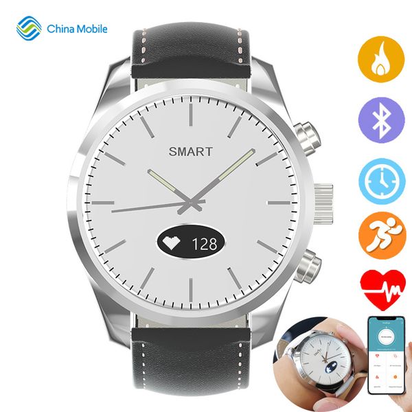 hybrid smartwatch heart rate blood pressure monitor smart watch fitness tracker sleep tracking for ios android apple iphone, Slivery;brown
hybrid smartwatch heart rate blood pressure monitor smart watch fitness tracker sleep tracking for ios android apple iphone, Slivery;brown