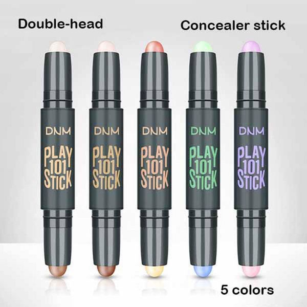 women highlighter face concealer contouring bronzers highlighters pen cosmetic 3d makeup corrector contour stick cream
women highlighter face concealer contouring bronzers highlighters pen cosmetic 3d makeup corrector contour stick cream