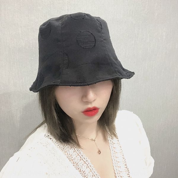 ins women's bucket fisherman cover bucket simple polka dot fisherman hat outdoor sunscreen basin hat tide, Blue;gray
ins women's bucket fisherman cover bucket simple polka dot fisherman hat outdoor sunscreen basin hat tide, Blue;gray