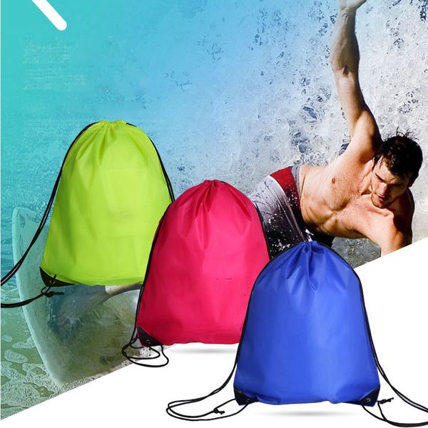 5pcs drawstring bags backpack string 100pcs customize kids drawstring backpack waterproof women bags pouches