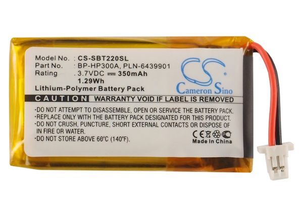 кэмерон китайско аккумулятор для sony bt22 комплект наушников, вт-22, д-bt22 комплект наушников, доктор-bt22g, доктор-bt22gb, доктор-bt22ik
кэмерон китайско аккумулятор для sony bt22 комплект наушников, вт-22, д-bt22 комплект наушников, доктор-bt22g, доктор-bt22gb, доктор-bt22ik