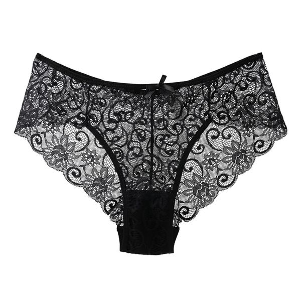 women full lace mesh panty transparent floral embroidery briefs ladies summer low rise breathable seamless underwear new, Black;pink
women full lace mesh panty transparent floral embroidery briefs ladies summer low rise breathable seamless underwear new, Black;pink
