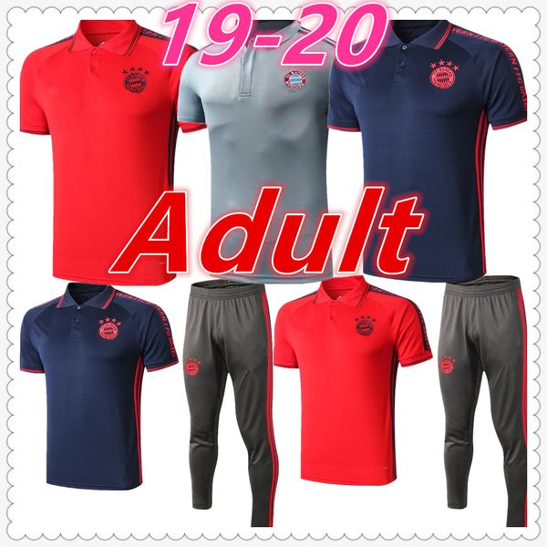 bayern munich designer polo shirts men soccer jersey 2019 2020 mens designer tracksuits lewandowski robben james reus football tracksuit, Black
bayern munich designer polo shirts men soccer jersey 2019 2020 mens designer tracksuits lewandowski robben james reus football tracksuit, Black