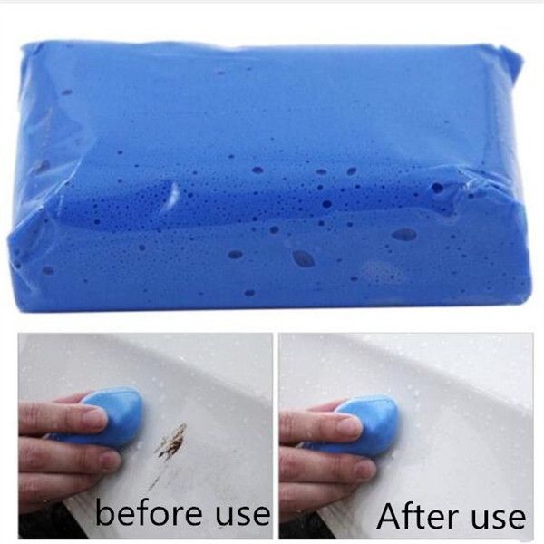 100g car wash clay car cleaning detailing blue magic clay auto clean bar mini handheld washer clean tools magic
100g car wash clay car cleaning detailing blue magic clay auto clean bar mini handheld washer clean tools magic