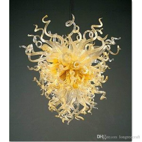 yellow color blown glass chanceleir lightings dining room decor art crafts metal yellow color led crystal ceiling chandeliers
yellow color blown glass chanceleir lightings dining room decor art crafts metal yellow color led crystal ceiling chandeliers