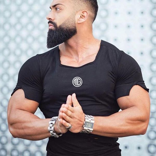 2018 cotton men's t shirt vintage ripped hole hip hop t-shirt men fashion casual tee men washed activewears fitness tshirt, White;black
2018 cotton men's t shirt vintage ripped hole hip hop t-shirt men fashion casual tee men washed activewears fitness tshirt, White;black