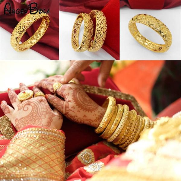 dubai gold bangles with charms jewellery ethiopian no fade gold bracelets for women african/arab wedding jewelry gift 2020, Black
dubai gold bangles with charms jewellery ethiopian no fade gold bracelets for women african/arab wedding jewelry gift 2020, Black
