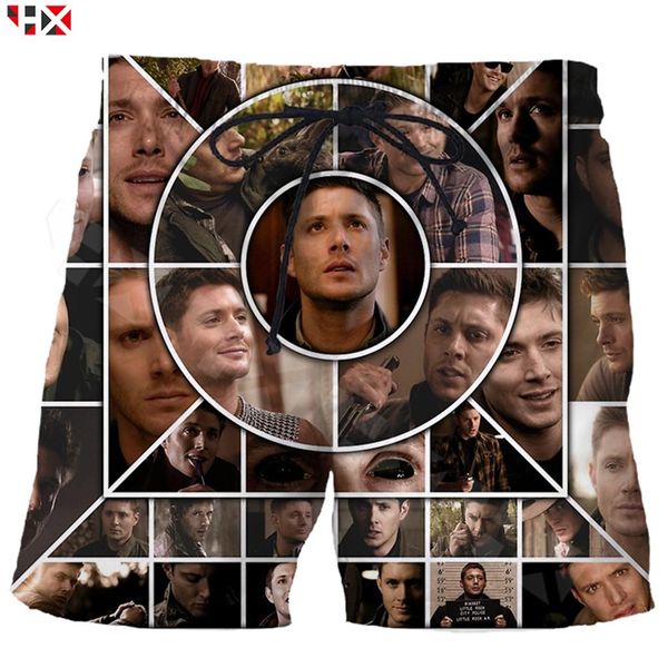 тв сверхъестественное прохладные шорты мужчины / женщины мода 3d печати шорты летние брюки harajuku уличная стиль брюки z378, White;black
тв сверхъестественное прохладные шорты мужчины / женщины мода 3d печати шорты летние брюки harajuku уличная стиль брюки z378, White;black