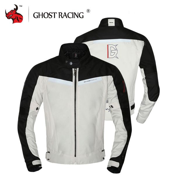 ghost racing куртка мотоцикла защитное снаряжение мотоцикл езда куртка мужчины водонепроницаемый мото одежда мотоцикл полный бронежилет
ghost racing куртка мотоцикла защитное снаряжение мотоцикл езда куртка мужчины водонепроницаемый мото одежда мотоцикл полный бронежилет