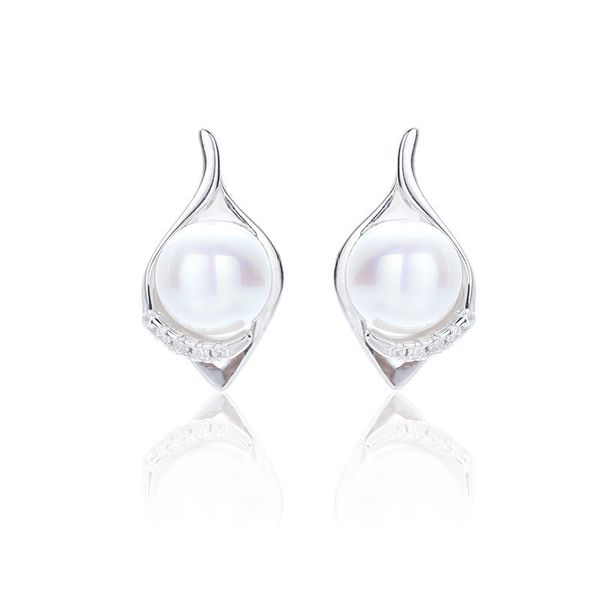hypoallergenic sterling silver 925 simple natural pearl stud earrings luxury designer jewelry women stud earrings 6-7192
hypoallergenic sterling silver 925 simple natural pearl stud earrings luxury designer jewelry women stud earrings 6-7192