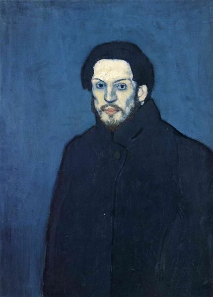 pablo picasso classical oil painting self portrait aurtrait 100% handmade by experienced painter on white canvas picasso716
pablo picasso classical oil painting self portrait aurtrait 100% handmade by experienced painter on white canvas picasso716