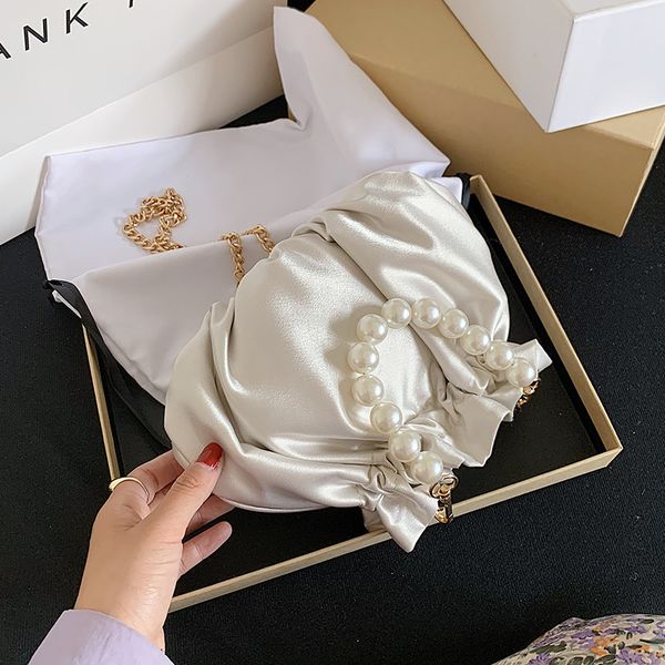 small silk drawstring crossbody bags for women 2020 elegant bucket bags shoulder handbags female travel pearl cross body bag
small silk drawstring crossbody bags for women 2020 elegant bucket bags shoulder handbags female travel pearl cross body bag