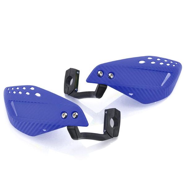 1 пара мотоциклов 22мм 7/8" handlebar ручной гвардейской handguard протектор для мотокросс dirt pit bike off road left / right handguard
1 пара мотоциклов 22мм 7/8" handlebar ручной гвардейской handguard протектор для мотокросс dirt pit bike off road left / right handguard