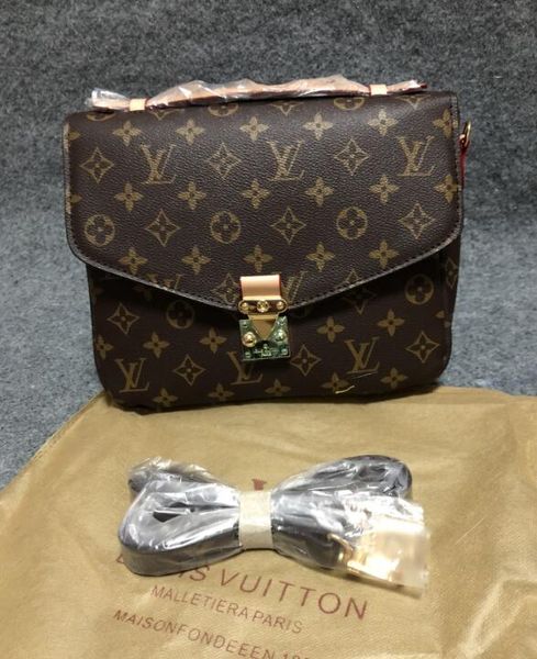 2019 Free shipping high quality women Messenger bag leather women's handbag pochette Metis shoulder bags crossbody bags M40780
2019 Free shipping high quality women Messenger bag leather women's handbag pochette Metis shoulder bags crossbody bags M40780