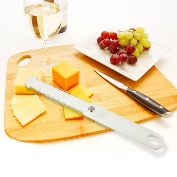 cheese slicer peeler wired cheese butter cutter plastic cheese board knife grater cooking baking tools kitchen accessories
cheese slicer peeler wired cheese butter cutter plastic cheese board knife grater cooking baking tools kitchen accessories