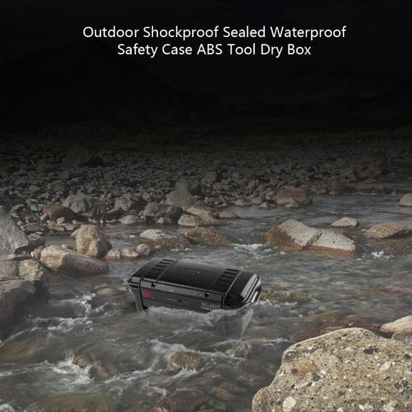 portable outdoor tool dry box shockproof sealed waterproof safety case abs plastic tool dry box
portable outdoor tool dry box shockproof sealed waterproof safety case abs plastic tool dry box