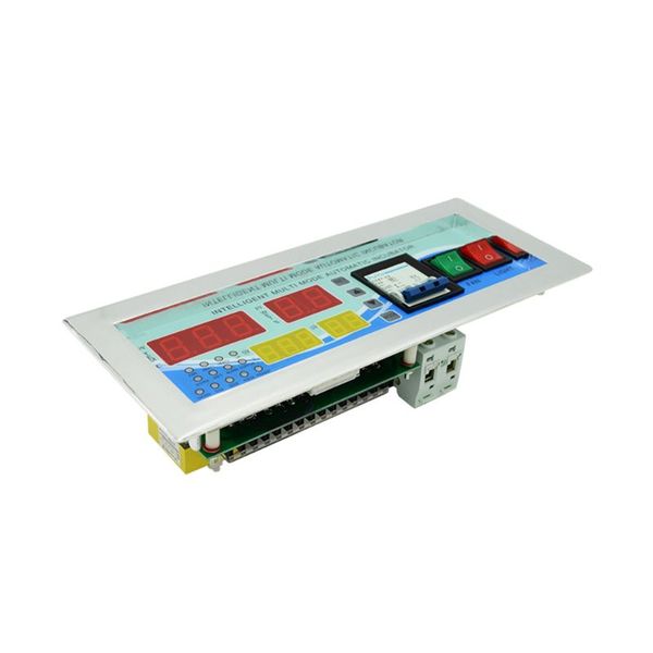 automatic incubator controller temperature and humidity intelligent controllers pet supplies home garden
automatic incubator controller temperature and humidity intelligent controllers pet supplies home garden