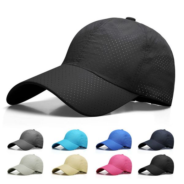 men women 2020 summer snapback quick dry mesh baseball cap sun hat bone breathable hats, Blue;gray
men women 2020 summer snapback quick dry mesh baseball cap sun hat bone breathable hats, Blue;gray