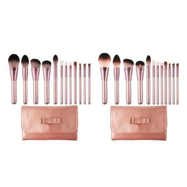 female makeup brushes sets silky pointed tail straight shank eye shadow brush
female makeup brushes sets silky pointed tail straight shank eye shadow brush