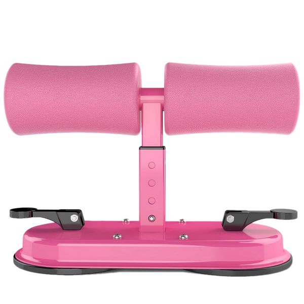 double suction cup sit up auxiliary exercise abdominal machine home fitness equipment
double suction cup sit up auxiliary exercise abdominal machine home fitness equipment