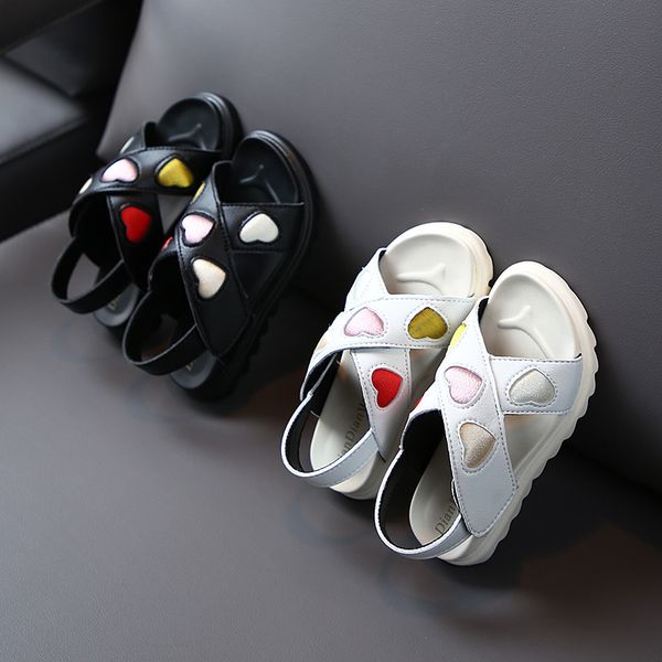 ins children sandals lovely kids sandals cross open toe princess shoes hook loop sandalias summer beach shoes cool dancing shoes t200411, Black;red
ins children sandals lovely kids sandals cross open toe princess shoes hook loop sandalias summer beach shoes cool dancing shoes t200411, Black;red