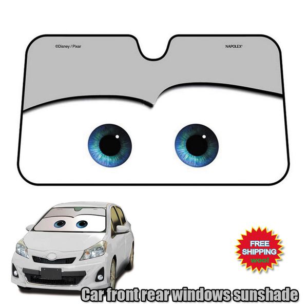 130x70cm car sunshade gray sun shade windshield visor cover front rear window uv protection shield film reflective car styling
130x70cm car sunshade gray sun shade windshield visor cover front rear window uv protection shield film reflective car styling