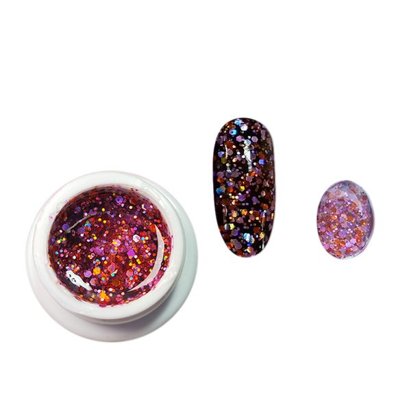 francheska professional diamond glitter uv nail gel polish soak off long-lasting bling sequins gel nail polish shiny varnish 3
francheska professional diamond glitter uv nail gel polish soak off long-lasting bling sequins gel nail polish shiny varnish 3