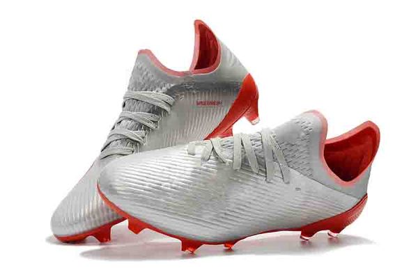2019 new style mens soccer shoes x 18.1 low ankle soccer cleats speedmesh x 19.1 messi speed mesh outdoor football boots
2019 new style mens soccer shoes x 18.1 low ankle soccer cleats speedmesh x 19.1 messi speed mesh outdoor football boots