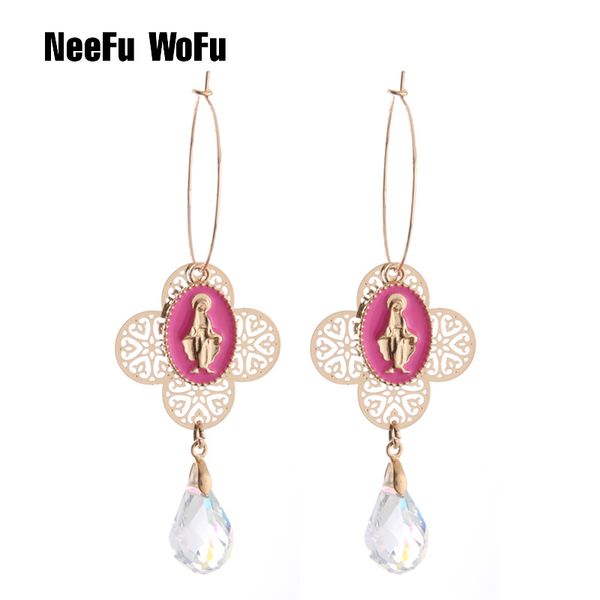 neefu wofu drop resin earring natural stone earrings fashion big earring dangle large sculpture long brinco ear oorbellen, Golden
neefu wofu drop resin earring natural stone earrings fashion big earring dangle large sculpture long brinco ear oorbellen, Golden