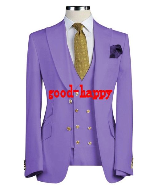 fashion purple men wedding tuxedos peak lapel two button groom tuxedos excellent men jacket blazer 3 piece suit(jacket+pants+tie+vest) 1836, Black;gray
fashion purple men wedding tuxedos peak lapel two button groom tuxedos excellent men jacket blazer 3 piece suit(jacket+pants+tie+vest) 1836, Black;gray