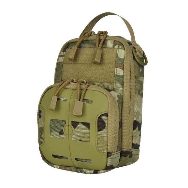 tactifans daily essentials pouch laser cut shoulder climbing bags handbag molle waist nylon tactical hunting accessories
tactifans daily essentials pouch laser cut shoulder climbing bags handbag molle waist nylon tactical hunting accessories
