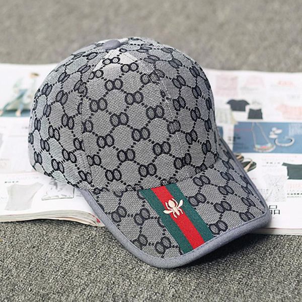 summer new brand mens designer hats adjustable baseball caps luxury lady fashion hat summer trucker casquette women causal ball cap, Blue;gray
summer new brand mens designer hats adjustable baseball caps luxury lady fashion hat summer trucker casquette women causal ball cap, Blue;gray