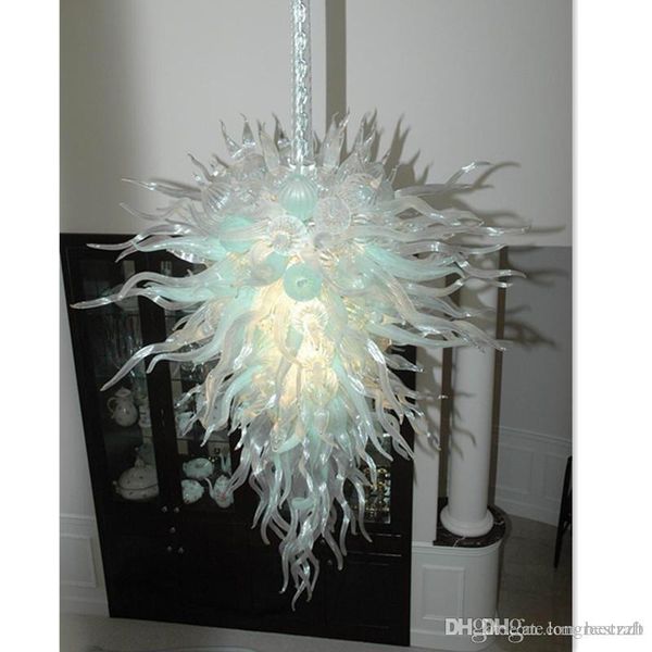 new design white crystal murano glass chandelier lightings 100% handmade art crafts large led crystal chandeliers
new design white crystal murano glass chandelier lightings 100% handmade art crafts large led crystal chandeliers