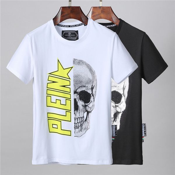 philipp p brand mens designer t shirts firmata uomo fashion luxury designer t shirt summer homme mens tshirt tee 8023, White
philipp p brand mens designer t shirts firmata uomo fashion luxury designer t shirt summer homme mens tshirt tee 8023, White