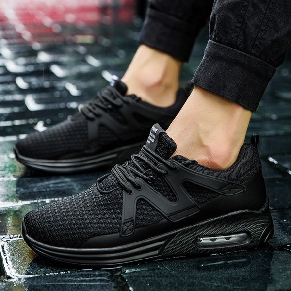 2020 fashion sneakers woven breathable men's running shoes casual explosions men's shoes mens running sneakers
2020 fashion sneakers woven breathable men's running shoes casual explosions men's shoes mens running sneakers