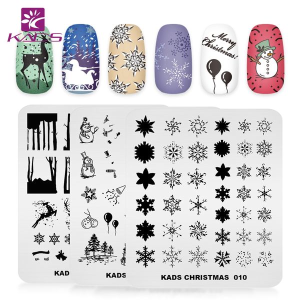 kads new arrival christmas nail art stamping plates manicure stamping template image plates nail stamp plate print stencil, White
kads new arrival christmas nail art stamping plates manicure stamping template image plates nail stamp plate print stencil, White