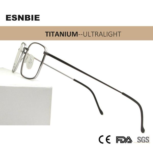 classic business men pure titanium glasses frame ultralight square optical eyeglasses frame slim full rim spectacles myopia, Black
classic business men pure titanium glasses frame ultralight square optical eyeglasses frame slim full rim spectacles myopia, Black